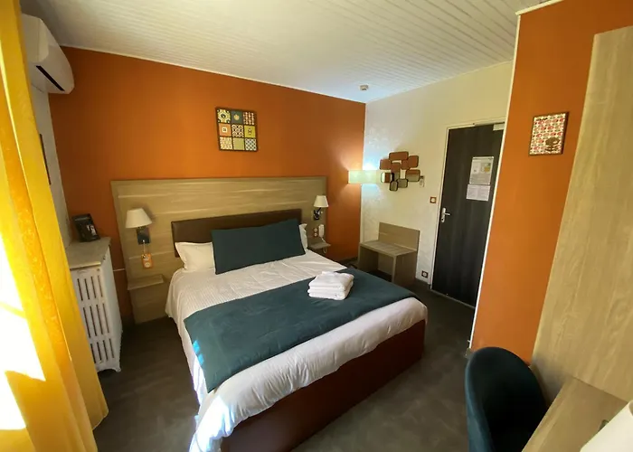 Hotel Beausoleil