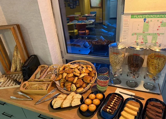 The Originals Boutique, Hotel Montelimar